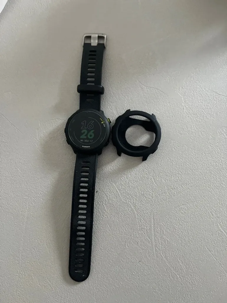 Używany Garmin Forerunner 55 bike — zdjęcie 5 z 8