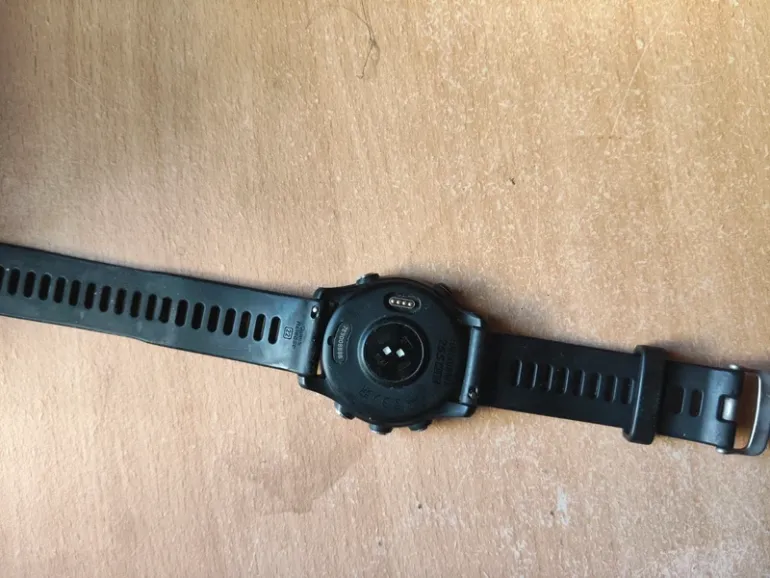 Gebrauchtes Garmin Forerunner 255 Music bike — Bild 4 von 4