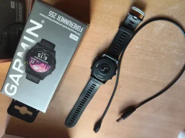 Gebrauchtes Garmin Forerunner 255 Music Electronics