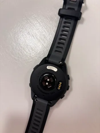 Używany Garmin Forerunner 165 Music bike — zdjęcie 2 z 3