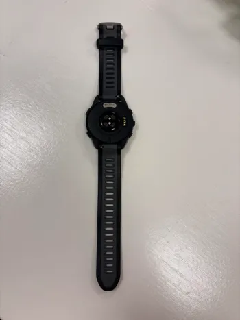Używany Garmin Forerunner 165 Music bike — zdjęcie 3 z 3