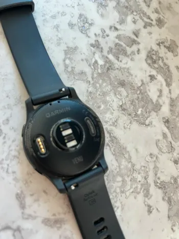 Brugt Garmin Venu bike — billede 8 af 8