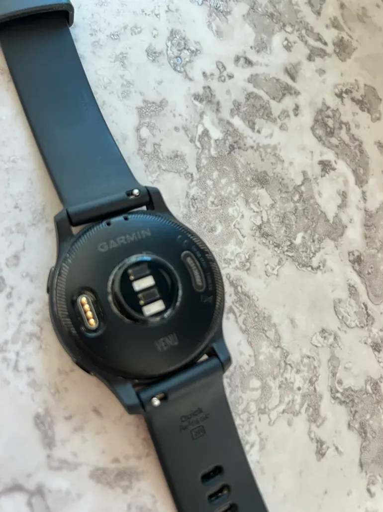 Brugt Garmin Venu bike — billede 8 af 8