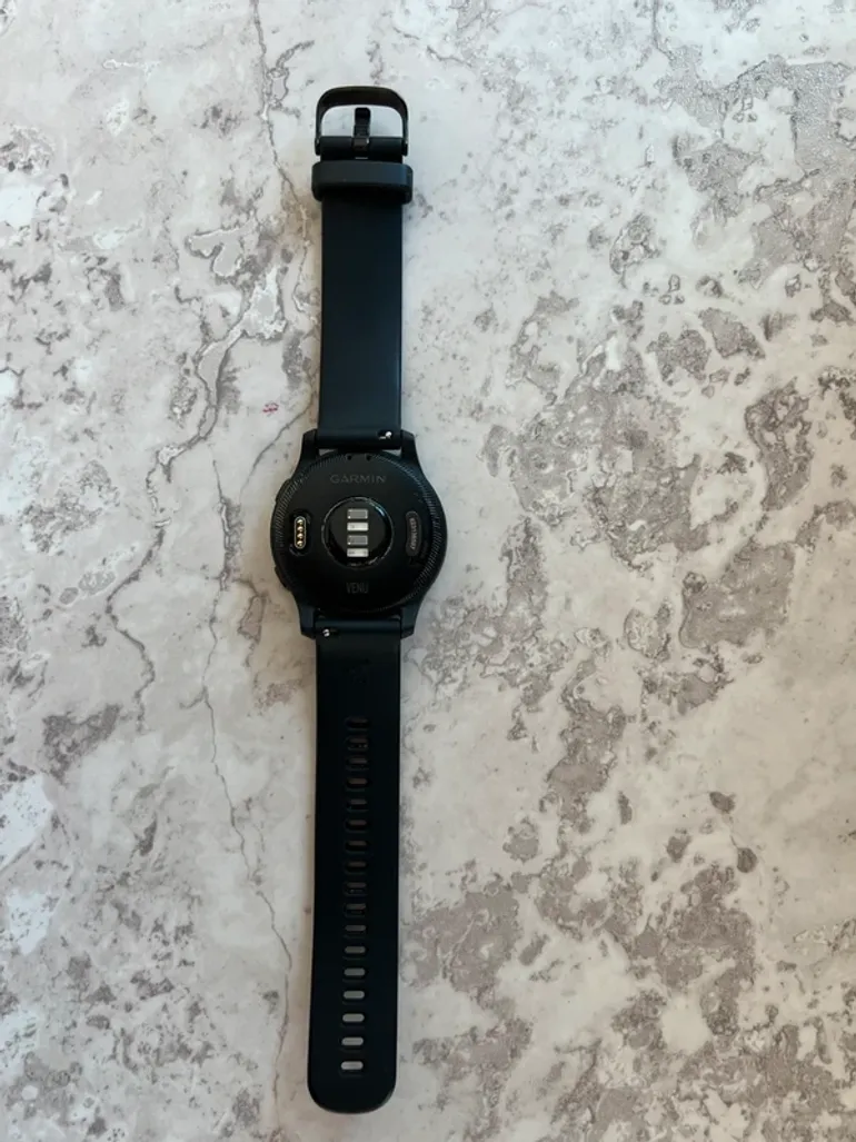 Brugt Garmin Venu bike — billede 7 af 8
