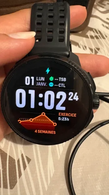Used Suunto Race bike — image 2 of 5