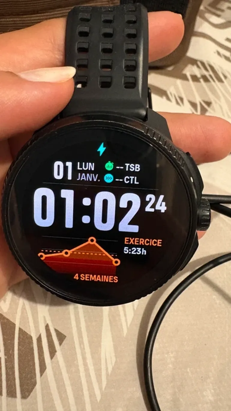 Used Suunto Race bike — image 2 of 5