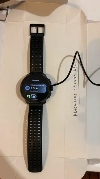 Used Suunto Race bike — image 3 of 5