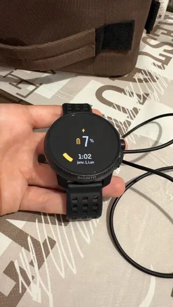 Used Suunto Race bike — image 1 of 5