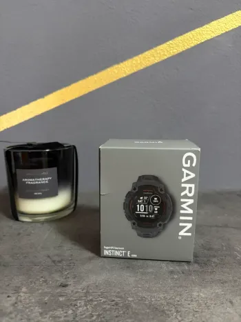 Used Garmin Instinct bike — image 2 of 2