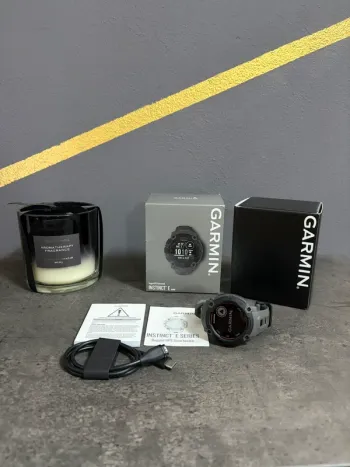 Used Garmin Instinct bike — image 1 of 2