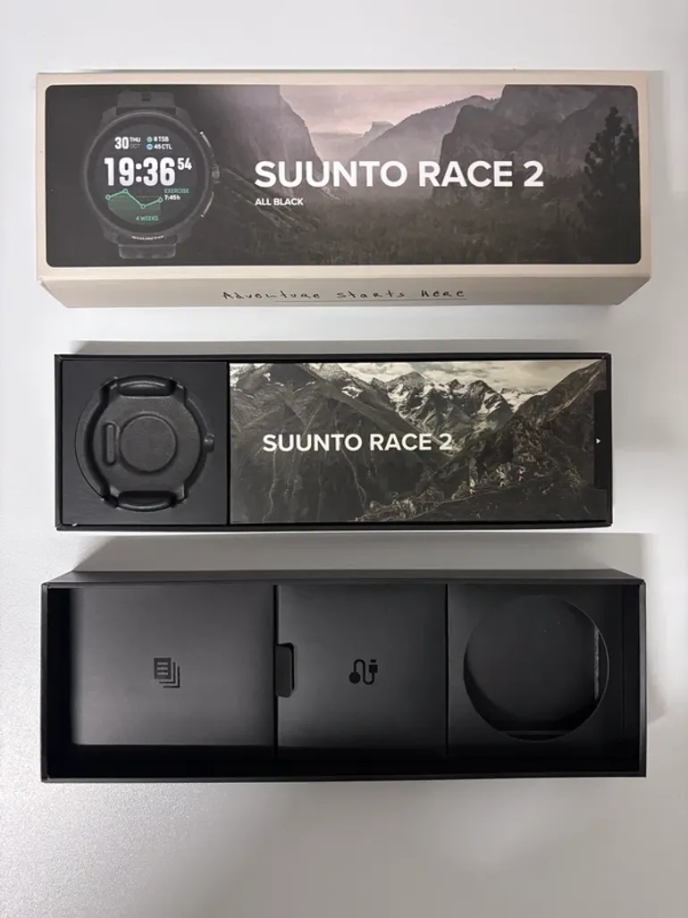 Used Suunto Race 2 bike — image 2 of 5