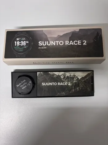 Used Suunto Race 2 bike — image 5 of 5