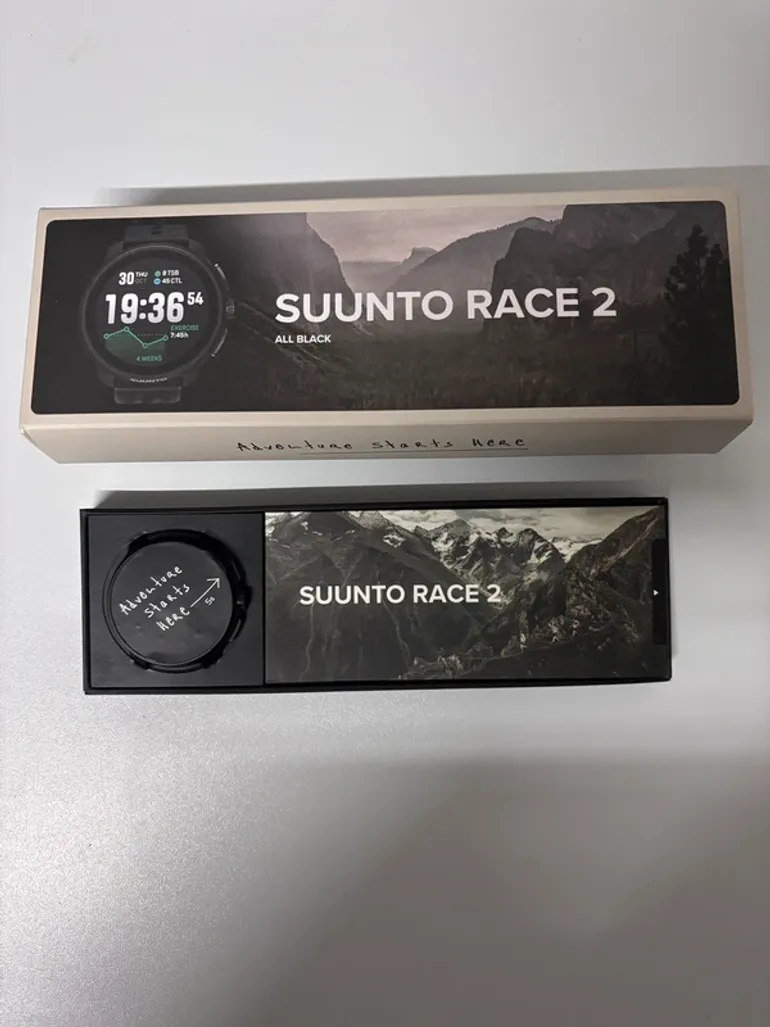 Used Suunto Race 2 bike — image 5 of 5