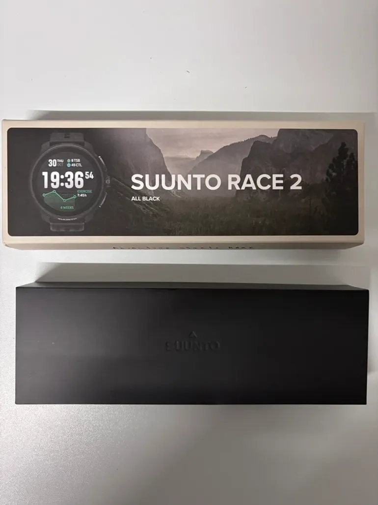 Used Suunto Race 2 bike — image 3 of 5