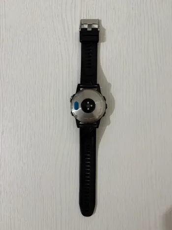 Used Garmin Fenix 5 Plus bike — image 3 of 6