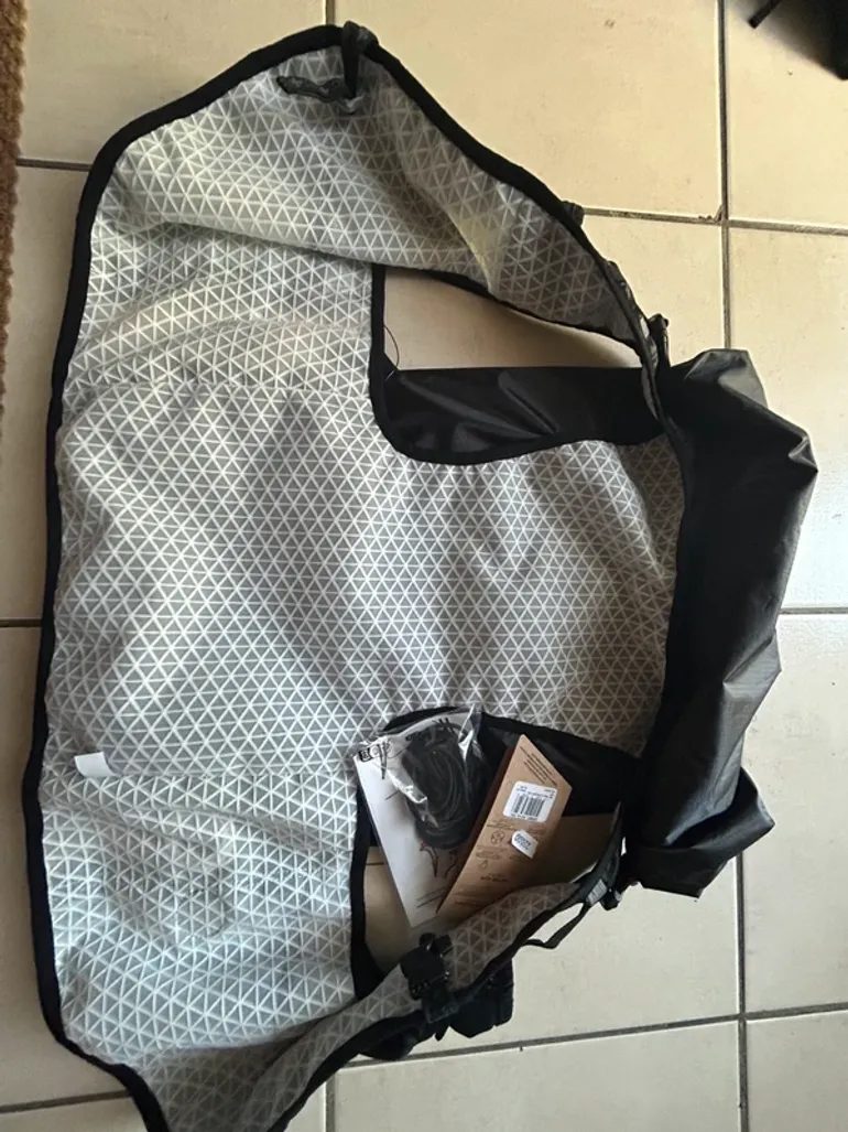 Used Volume Raidlight Trail-Rucksack 24-30 L bike — image 3 of 5
