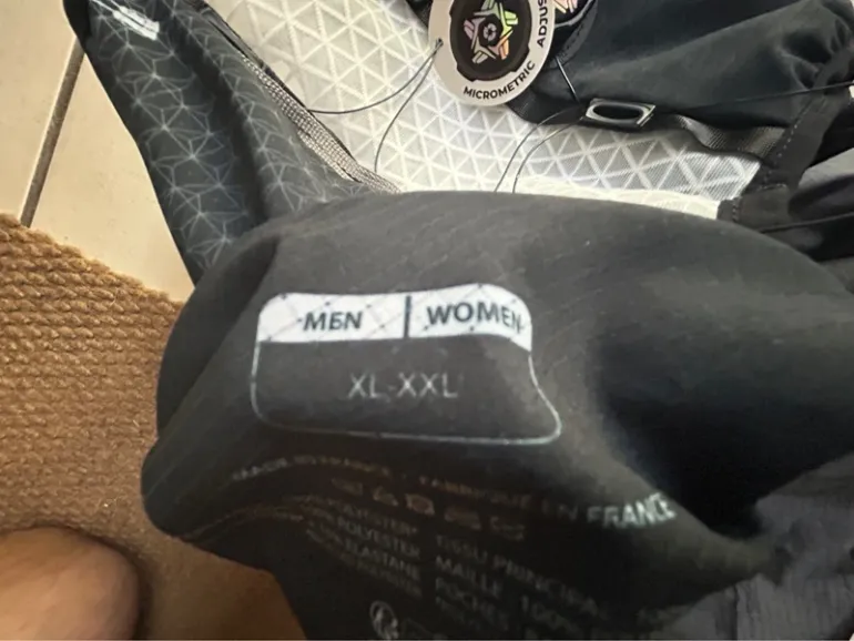 Used Volume Raidlight Trail-Rucksack 24-30 L bike — image 5 of 5