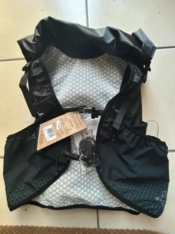 Used Volume Raidlight Trail-Rucksack 24-30 L bike — image 2 of 5