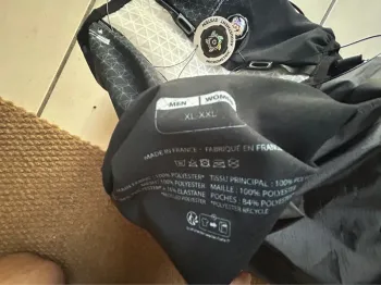 Used Volume Raidlight Trail-Rucksack 24-30 L bike — image 4 of 5