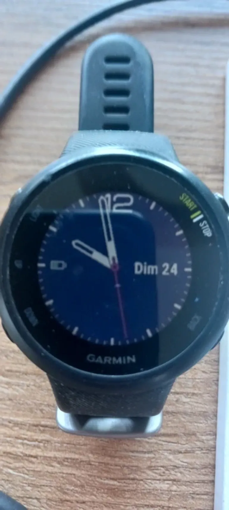 Käytetty Garmin Forerunner 45 bike — kuva 2 / 2