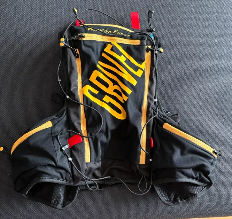 Used Grivel Evo bike — image 8 of 15