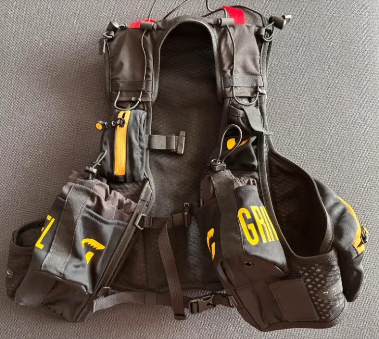 Used Grivel Evo bike — image 15 of 15
