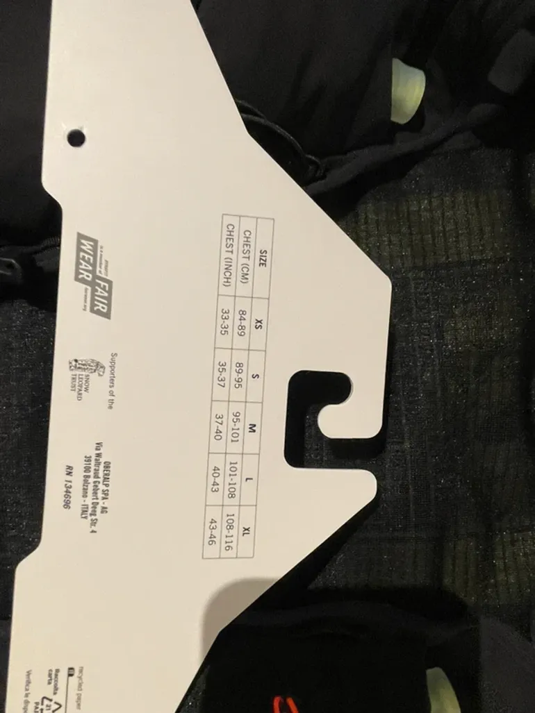 Used Dynafit Ultra 12 bike — image 3 of 3