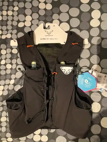 Used Dynafit Ultra 12 Running Accessories