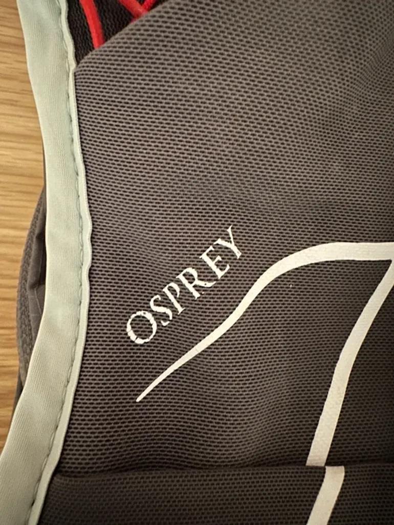 Used Osprey Duro 15L bike — image 9 of 13