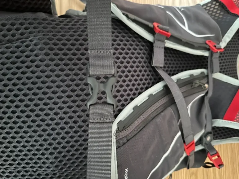 Used Osprey Duro 15L bike — image 13 of 13