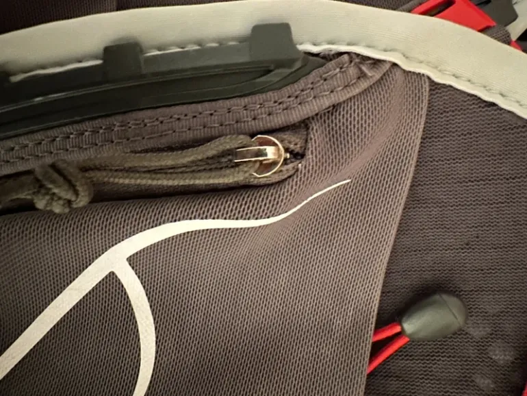 Used Osprey Duro 15L bike — image 10 of 13