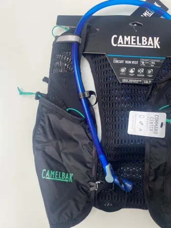 Used Camelbak Circuit Run Vest bike — image 5 of 13