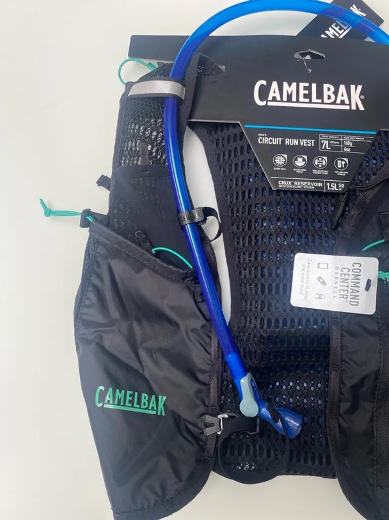 Used Camelbak Circuit Run Vest bike — image 5 of 13