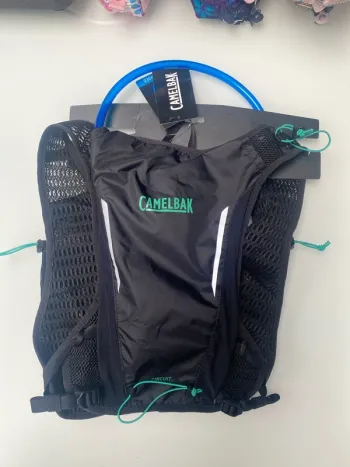Used Camelbak Circuit Run Vest bike — image 9 of 13