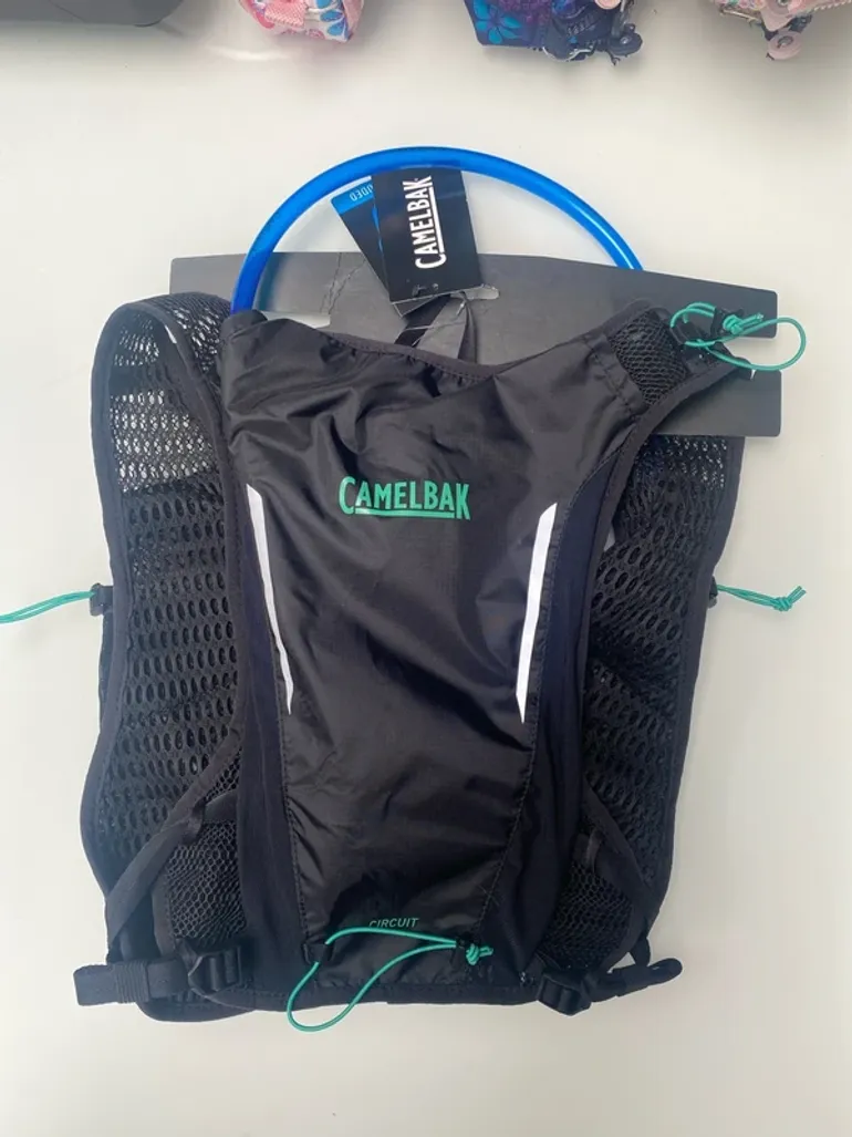 Used Camelbak Circuit Run Vest bike — image 9 of 13