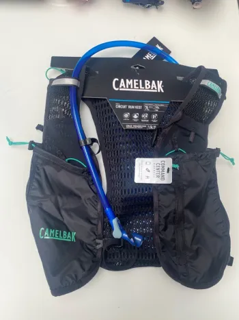 Used Camelbak Circuit Run Vest bike — image 2 of 13