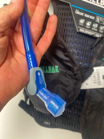 Used Camelbak Circuit Run Vest bike — image 8 of 13