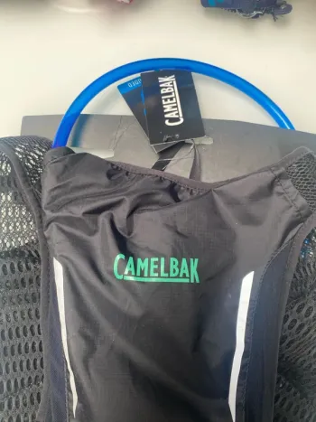 Used Camelbak Circuit Run Vest bike — image 10 of 13