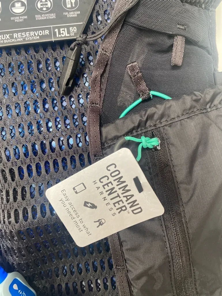 Used Camelbak Circuit Run Vest bike — image 7 of 13