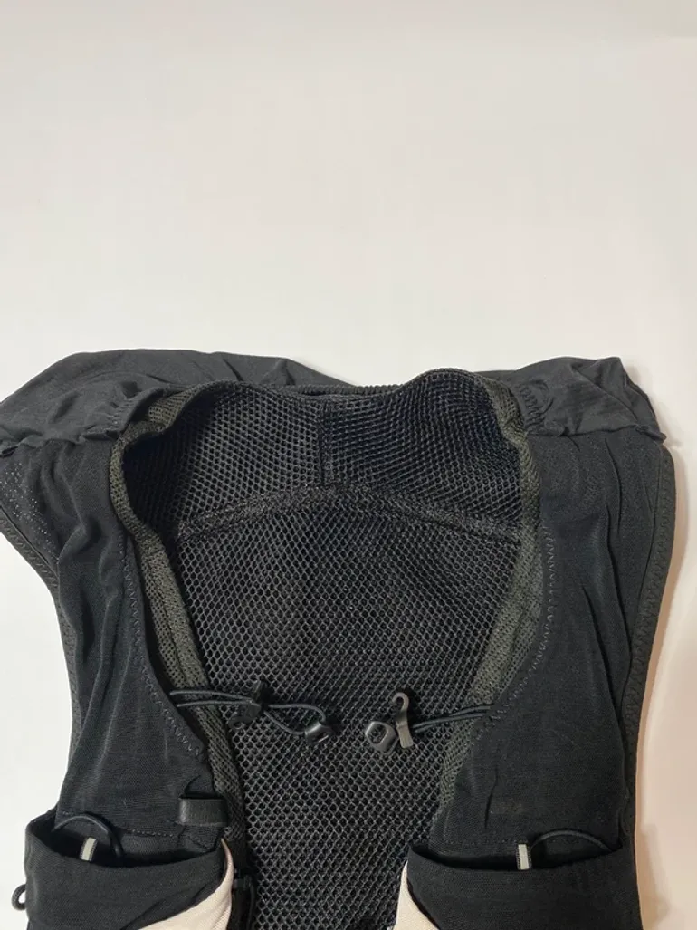 Used Salomon ADV Skin 12 bike — image 4 of 5
