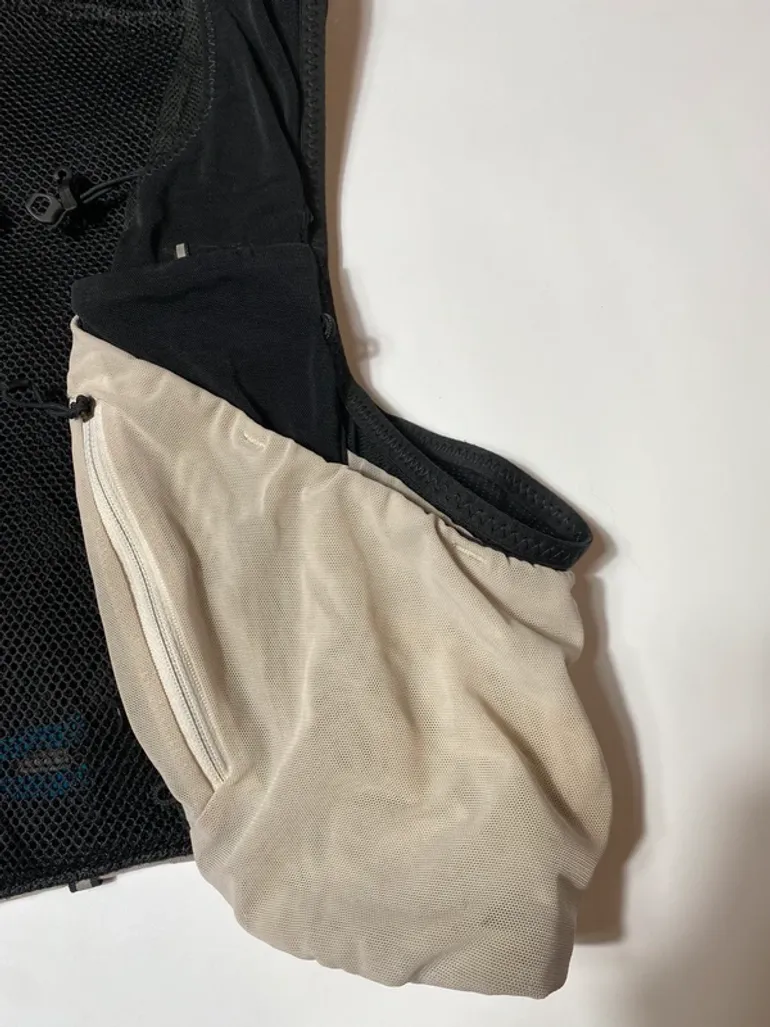 Used Salomon ADV Skin 12 bike — image 3 of 5