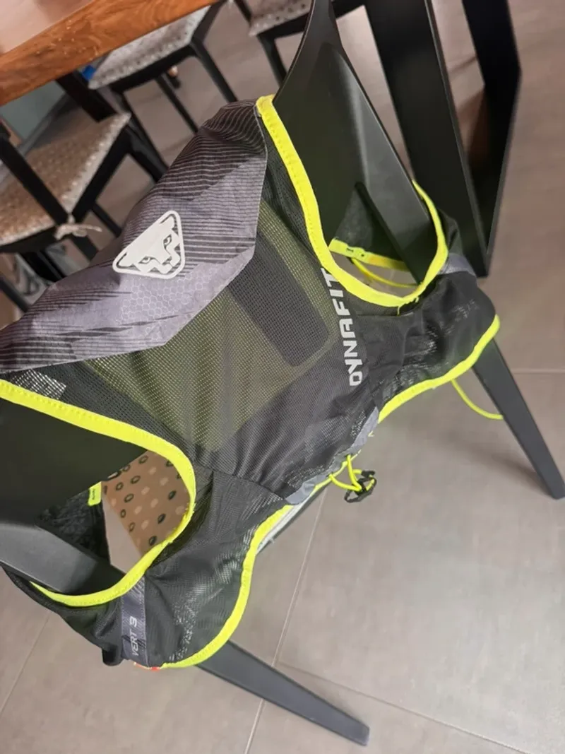 Dynafit Vert 3 Running Accessories d'occasion