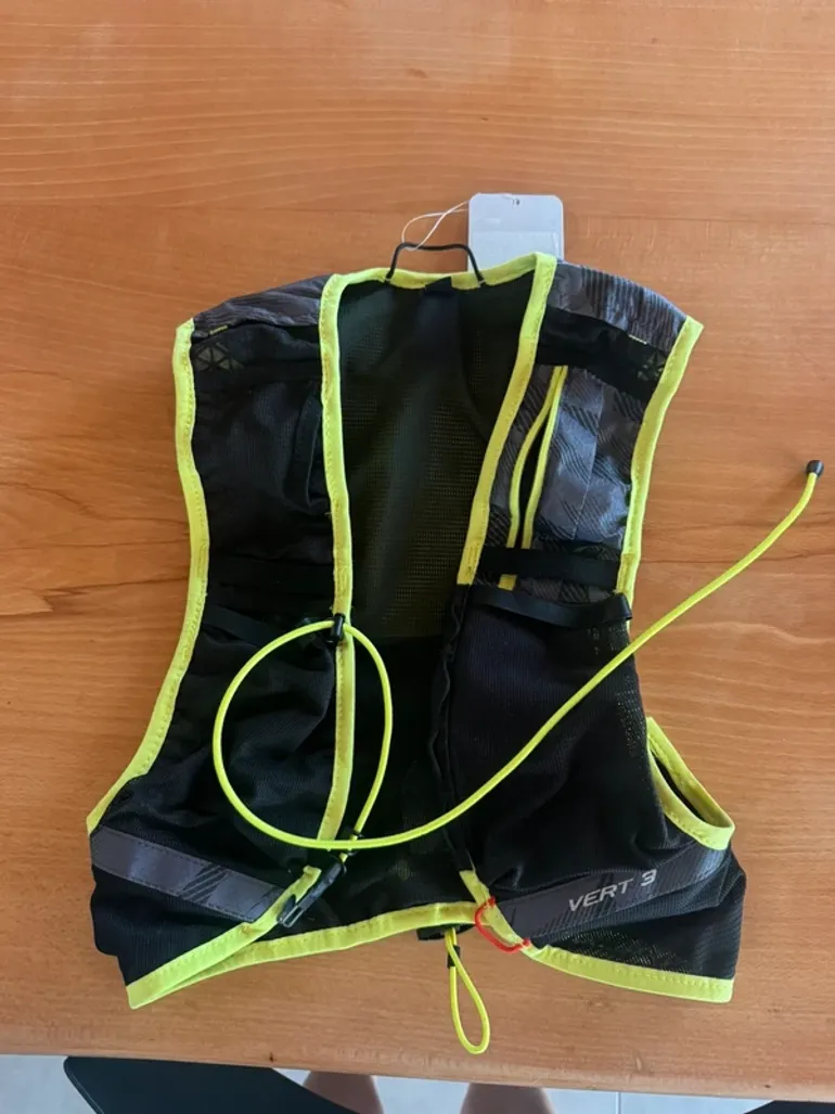 Used Dynafit Vert 3 bike — image 4 of 4