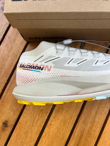 Used Salomon Pulsar Trail Pro 2 W bike — image 8 of 11