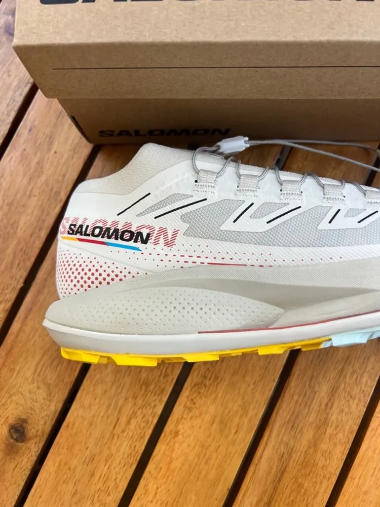 Used Salomon Pulsar Trail Pro 2 W bike — image 8 of 11