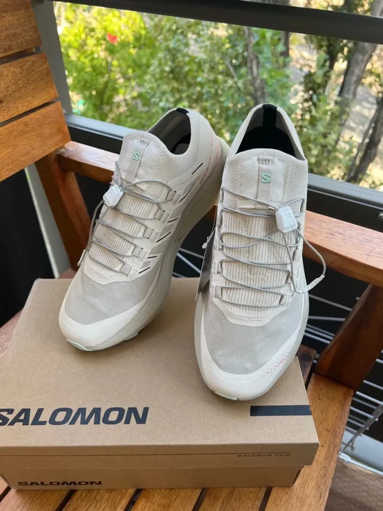 Used Salomon Pulsar Trail Pro 2 W bike — image 7 of 11