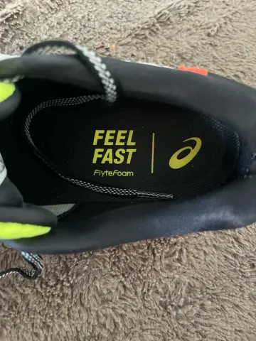 Used Asics DynaFlyte 3 bike — image 7 of 8