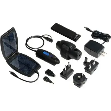 Used Powertraveller NEW IN BOX Garmin Power Monkey Explorer External Power Pack by Cycling Accessories
