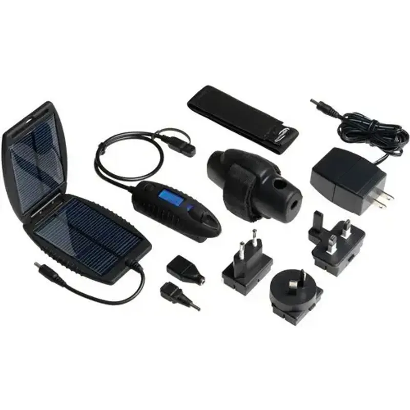 Used Powertraveller NEW IN BOX Garmin Power Monkey Explorer External Power Pack by Cycling Accessories