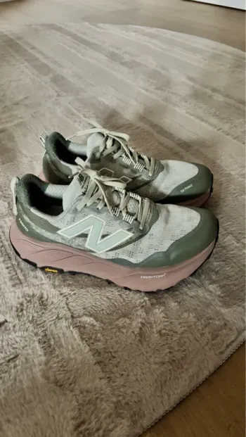 Gebrauchtes New Balance Fresh Foam x Hierro V9 bike — Bild 1 von 6